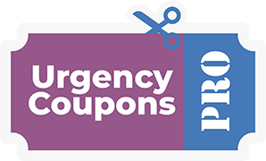 Urgency Coupons for Mailing Lists